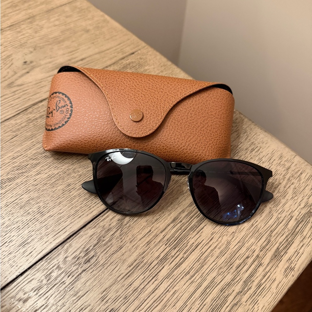 New Rayban Ericka sunglasses